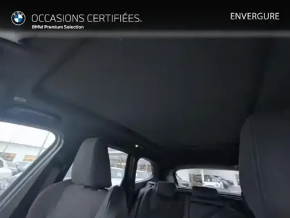 Photo 10 BMW X1  xDrive25e 245ch M Sport