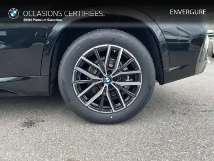 Photo 7 BMW X1  xDrive25e 245ch M Sport