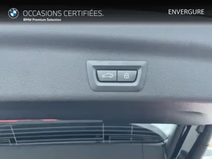 Photo 13 BMW X1  xDrive25e 245ch M Sport