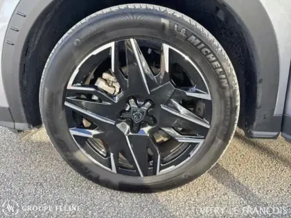 Photo 10 Peugeot 5008  Hybrid 136ch GT e-DCS6