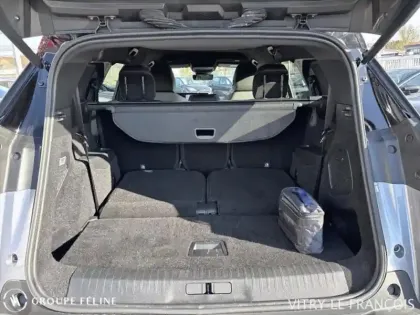 Photo 5 Peugeot 5008  Hybrid 136ch GT e-DCS6