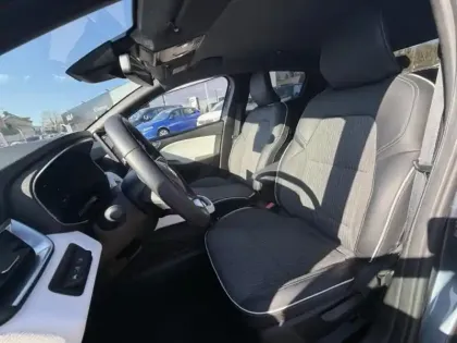 Photo 9 Renault Clio  1.6 E-Tech 145ch full hybrid Techno