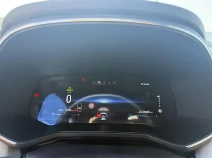 Photo 13 Renault Clio  1.6 E-Tech 145ch full hybrid Techno