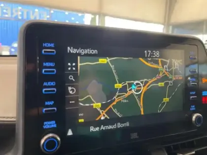 Photo 8 Toyota C-HR  184h Collection 2WD E-CVT MC19