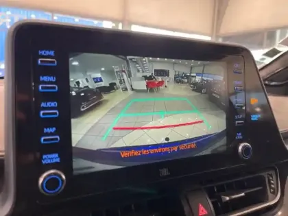 Photo 10 Toyota C-HR  184h Collection 2WD E-CVT MC19