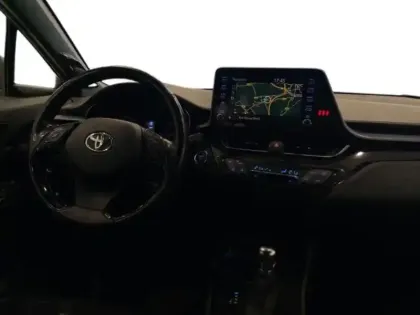 Photo 14 Toyota C-HR  184h Collection 2WD E-CVT MC19