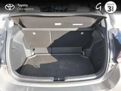 Photo 9 Toyota Yaris  116h Iconic 5p MY22