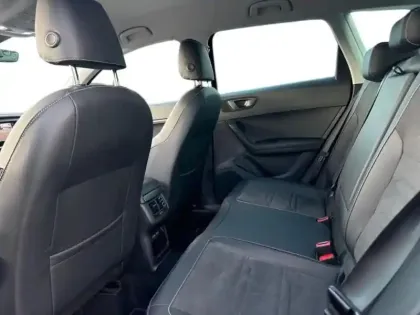 Photo 8 Seat Ateca Gén. I Ph2 NG Copa 5