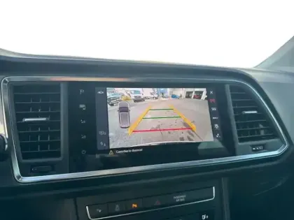 Photo 14 Seat Ateca Gén. I Ph2 NG Copa 5