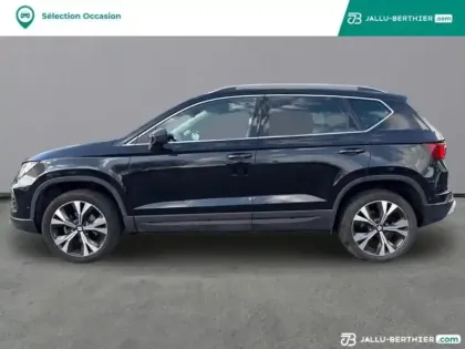 Photo 5 Seat Ateca Gén. I Ph2 NG Copa 5