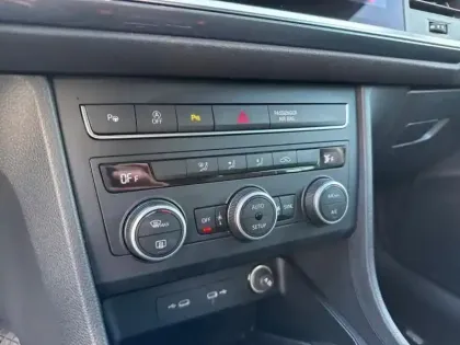 Photo 15 Seat Ateca Gén. I Ph2 NG Copa 5