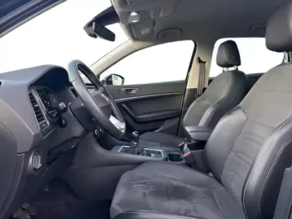 Photo 7 Seat Ateca Gén. I Ph2 NG Copa 5