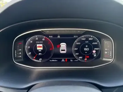 Photo 11 Seat Ateca Gén. I Ph2 NG Copa 5