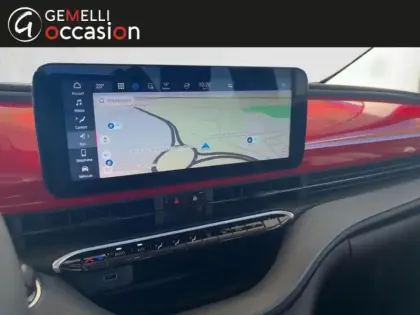 Photo 12 Fiat 500  e 95ch (RED) (step1)