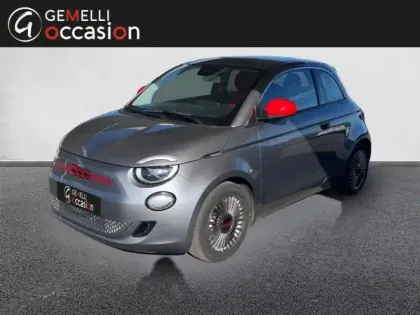 Photo Fiat 500