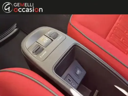 Photo 9 Fiat 500  e 95ch (RED) (step1)