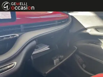 Photo 8 Fiat 500  e 95ch (RED) (step1)