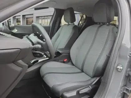 Photo 9 Peugeot 208  1.2 100ch S&S Allure