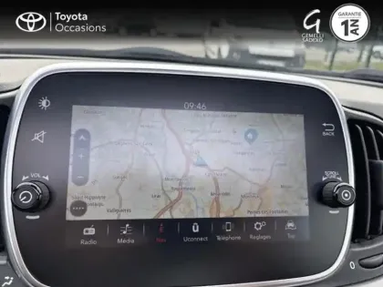 Photo 14 Abarth 500  1.4 Turbo T-Jet 165ch 595 Turismo MY19