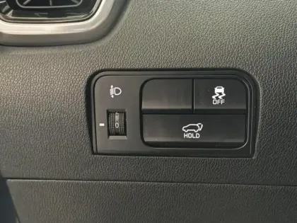 Photo 12 Kia Sorento  1.6 T-GDi 230ch HEV Premium BVA6 4x2