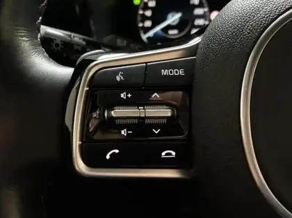 Photo 13 Kia Sorento  1.6 T-GDi 230ch HEV Premium BVA6 4x2