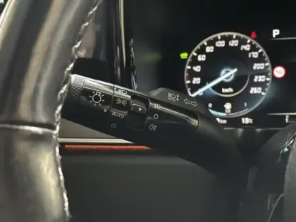 Photo 14 Kia Sorento  1.6 T-GDi 230ch HEV Premium BVA6 4x2