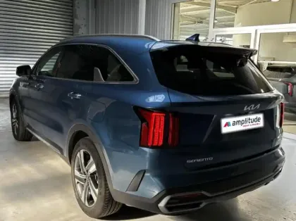 Photo 6 Kia Sorento  1.6 T-GDi 230ch HEV Premium BVA6 4x2