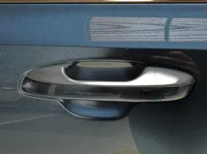 Photo 10 Kia Sorento  1.6 T-GDi 230ch HEV Premium BVA6 4x2