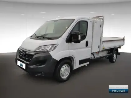 Photo Opel Movano