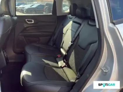 Photo 11 Jeep Compass Gén. II Ph2 Limited 5