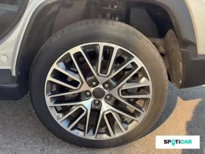 Photo 12 Jeep Compass Gén. II Ph2 Limited 5