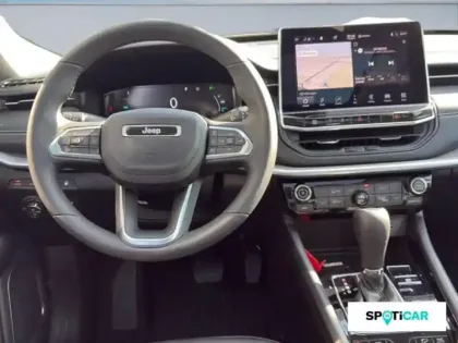 Photo 8 Jeep Compass Gén. II Ph2 Limited 5