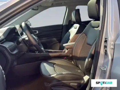 Photo 10 Jeep Compass Gén. II Ph2 Limited 5