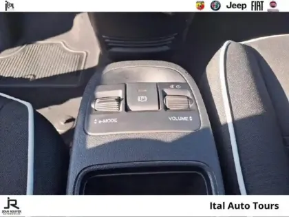 Photo 12 Fiat 500  e/ELECTRIQUE 118ch MY23/1ère MAIN/GARANTIE 1 AN