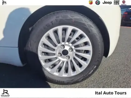 Photo 10 Fiat 500  e/ELECTRIQUE 118ch MY23/1ère MAIN/GARANTIE 1 AN