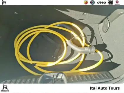 Photo 11 Fiat 500  e/ELECTRIQUE 118ch MY23/1ère MAIN/GARANTIE 1 AN