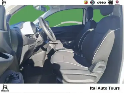 Photo 8 Fiat 500  e/ELECTRIQUE 118ch MY23/1ère MAIN/GARANTIE 1 AN