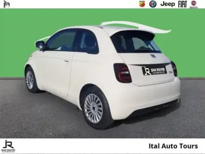 Photo 6 Fiat 500  e/ELECTRIQUE 118ch MY23/1ère MAIN/GARANTIE 1 AN