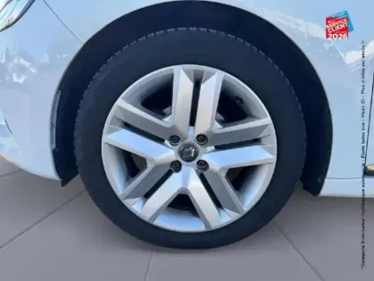 Photo 9 Renault Clio  1.0 TCe 100ch Zen