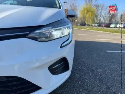 Photo 12 Renault Clio  1.0 TCe 100ch Zen