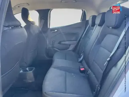 Photo 10 Renault Clio  1.0 TCe 100ch Zen