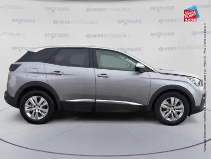 Photo 18 Peugeot 3008  1.2 PureTech 130ch S&S Style