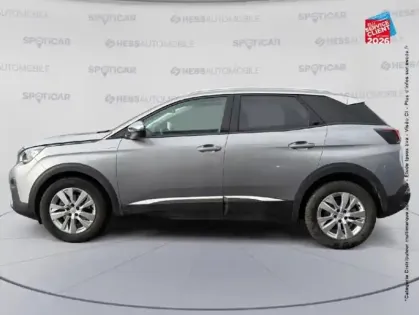 Photo 8 Peugeot 3008  1.2 PureTech 130ch S&S Style