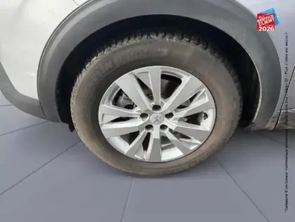 Photo 9 Peugeot 3008  1.2 PureTech 130ch S&S Style