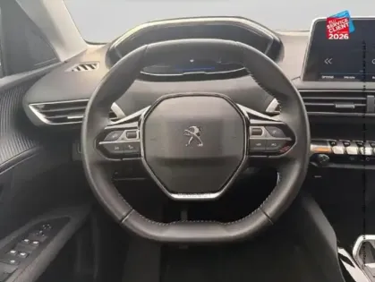 Photo 11 Peugeot 3008  1.2 PureTech 130ch S&S Style