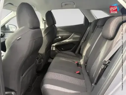 Photo 25 Peugeot 3008  1.2 PureTech 130ch S&S Style