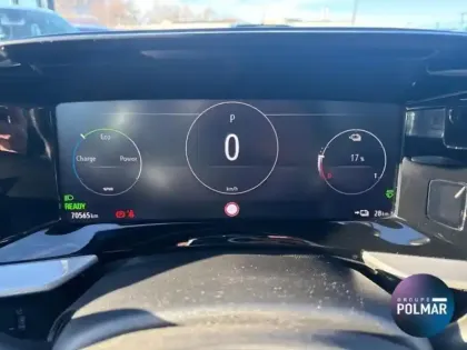 Photo 13 Opel Mokka  -e 136ch Ultimate