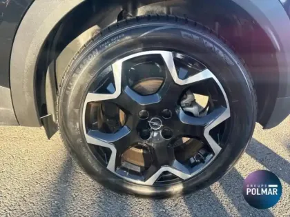 Photo 9 Opel Mokka  -e 136ch Ultimate