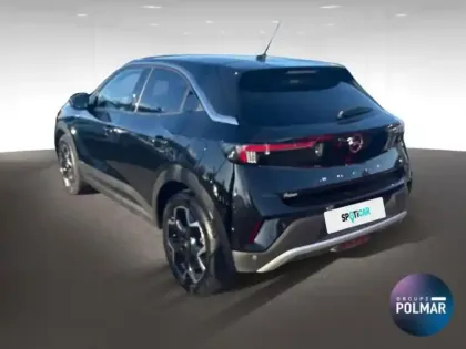 Photo 5 Opel Mokka  -e 136ch Ultimate