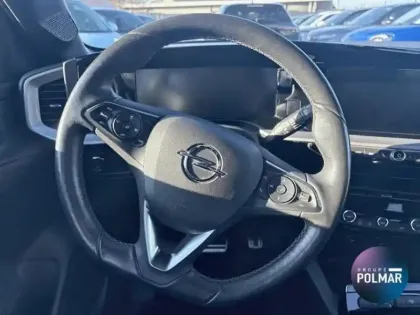 Photo 12 Opel Mokka  -e 136ch Ultimate